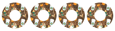PSL Patch  Tape Designed for the FreeStyle Libre 2