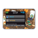 PSL Sticker for Tandem t:slim