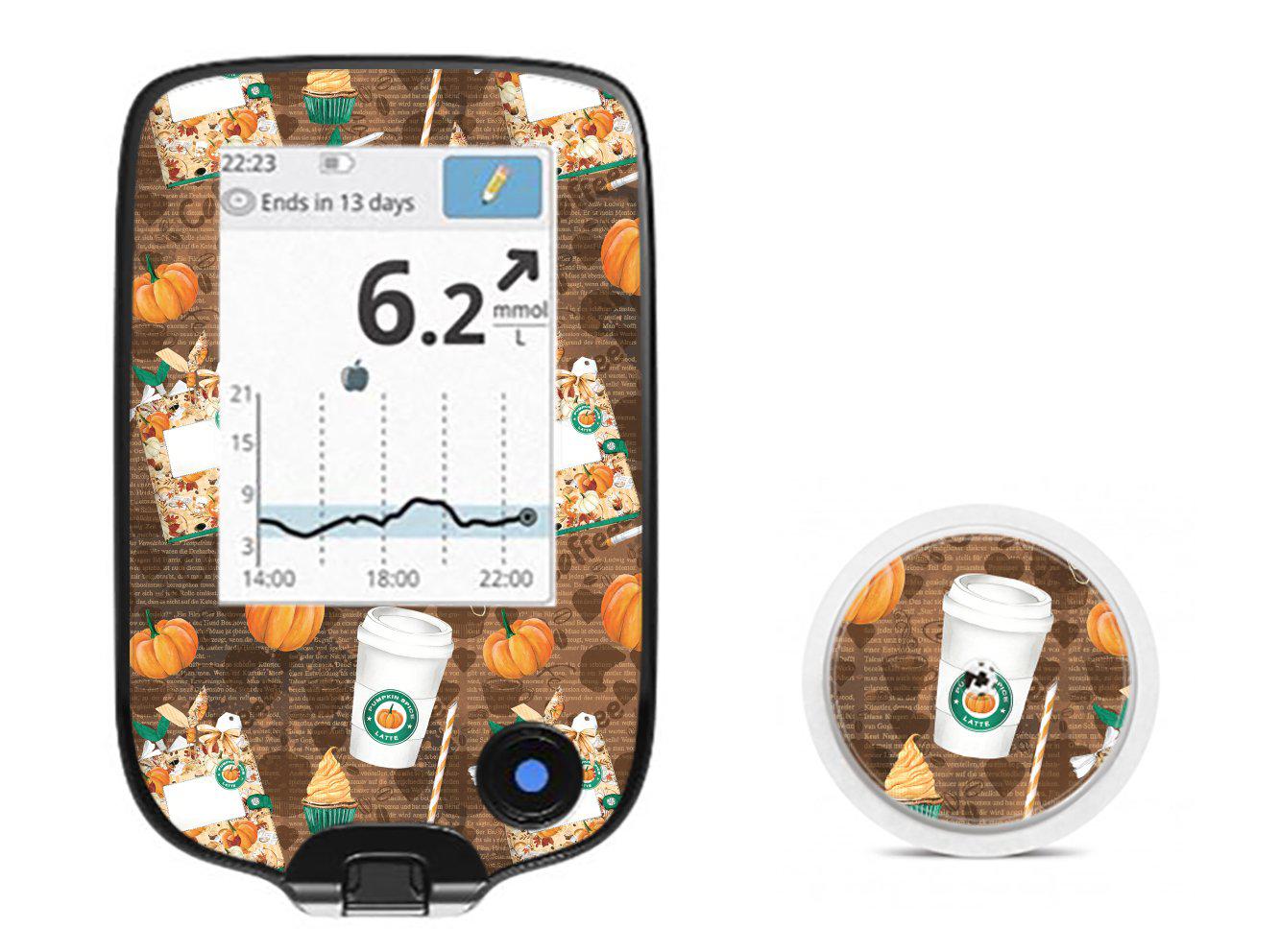 PSL for Freestyle Libre 2