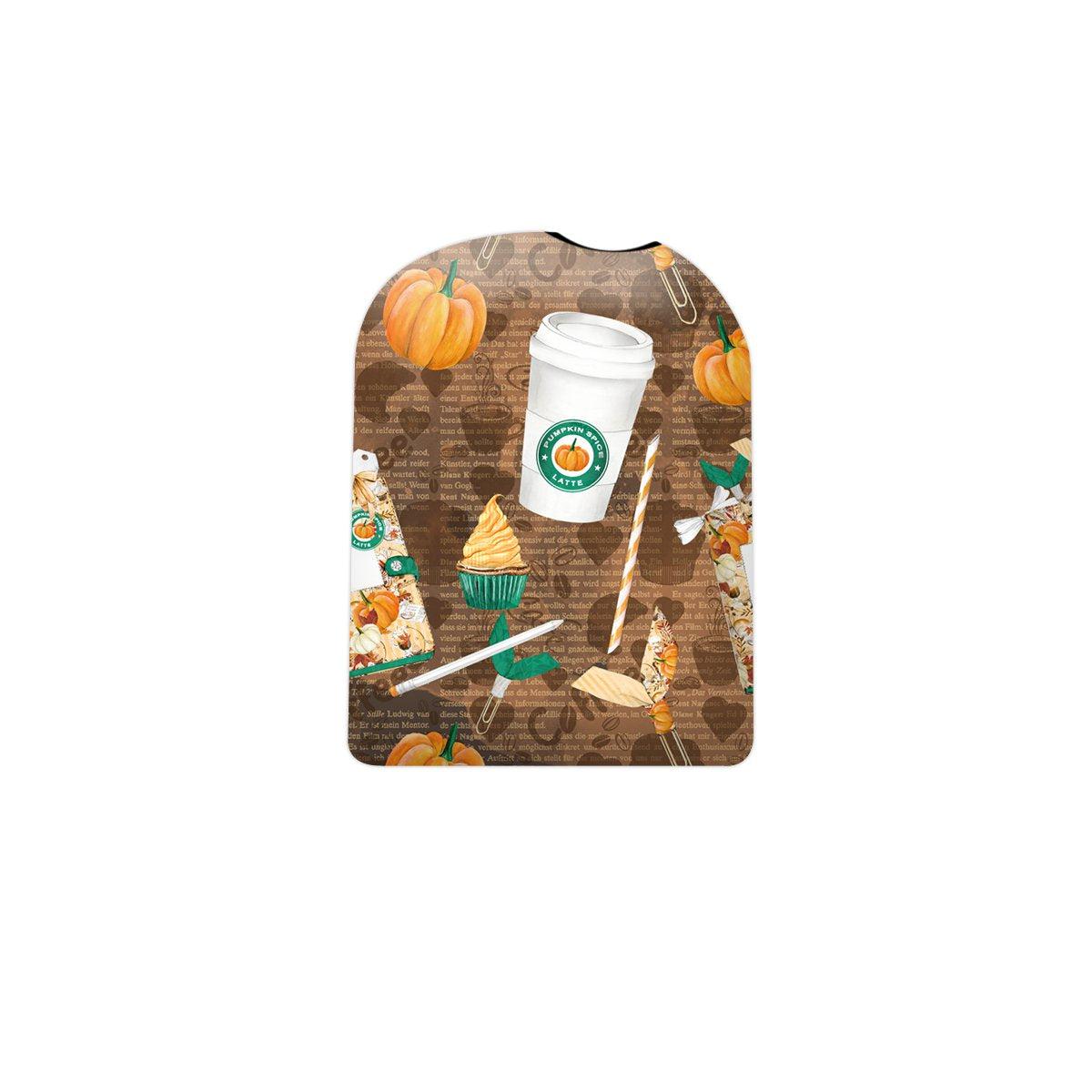 PSL Pod Sticker – Pump Peelz