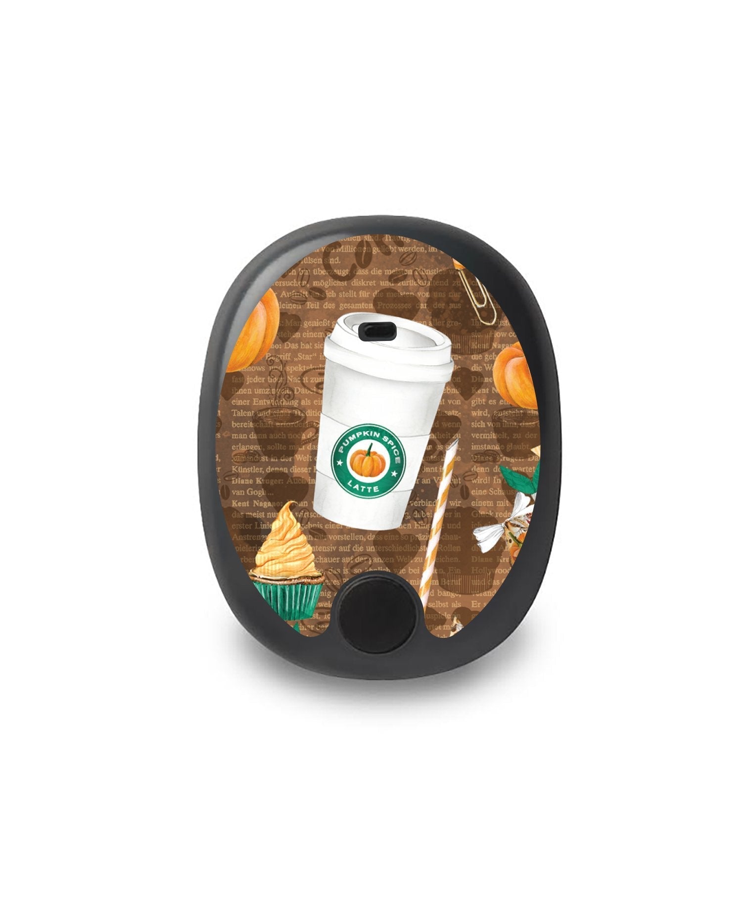 PSL for the Eversense Smart Transmitter