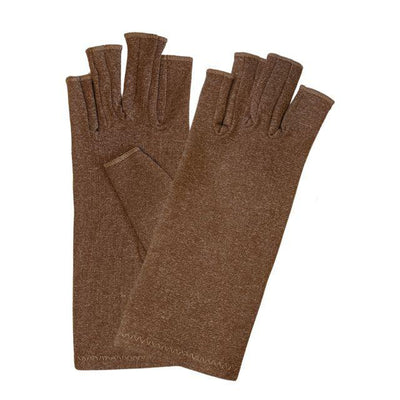 Compression Gloves: Relief From Arthritis - Classic Style