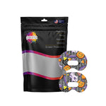 Party Halloween Medtronic Guardian Connect Patch Tape - Pump Peelz