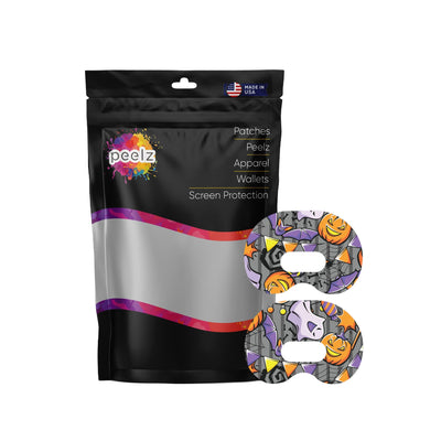 Party Halloween Medtronic Guardian Connect Patch Tape - Pump Peelz