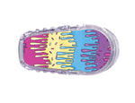 Party Slime Dexcom G6 Transmitter Sticker