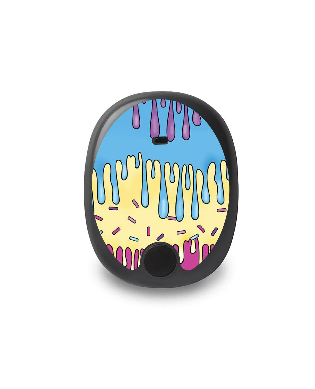 Party Slime Eversense Smart Transmitter