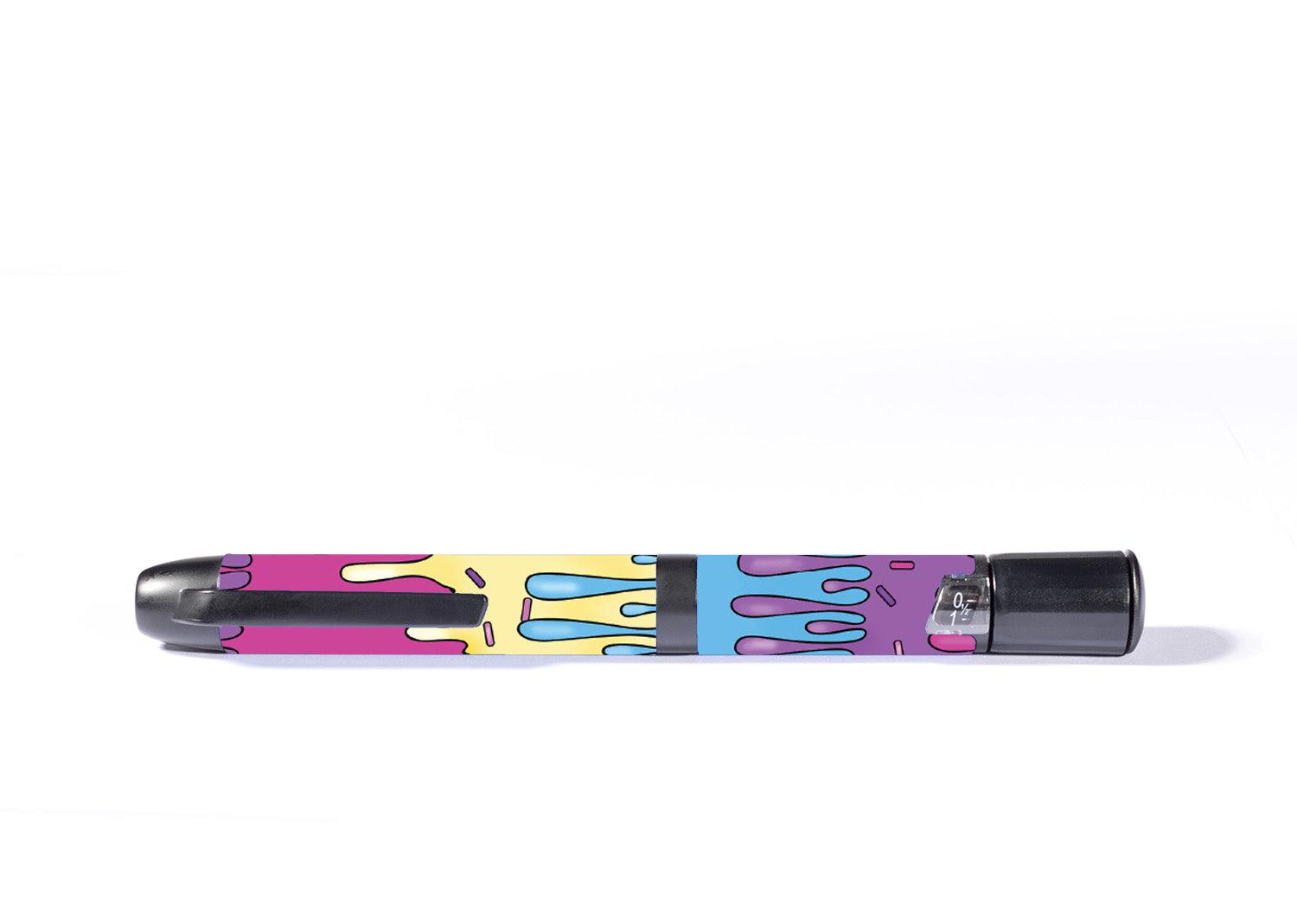 Party Slime InPen - Smart Insulin Pen
