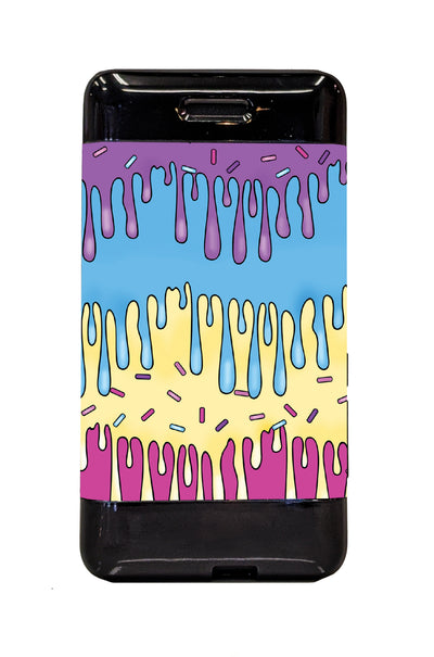 Party Slime Sticker for Omnipod DASH® PDM – Pump Peelz