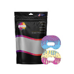 Party Slime Medtronic Guardian Connect Patch Tape - Pump Peelz