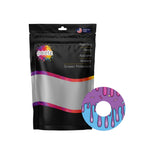 Party Slime Patch Tape Designed for the FreeStyle Libre 3 Plus & Lingo