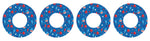 Patriotic Dessert for Patch  Freestyle Libre and Universal Infusion Set Tape
