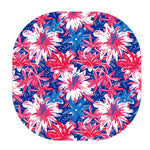 Patriotic Flowers Overpatch Tape - Pump Peelz