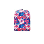 Patriotic Flowers Pod Sticker – Pump Peelz