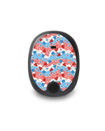 Patriotic Popsicles Eversense Smart Transmitter