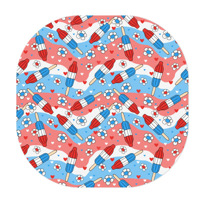 Patriotic Popsicles Overpatch Tape - Pump Peelz