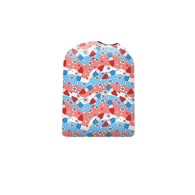Patriotic Popsicles Pod Sticker – Pump Peelz