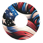 Patriotic Variety Pack Patch FreeStyle Libre 3 Plus & Lingo  Patch Tape - Pump Peelz