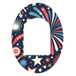 Patriotic Variety Pack Pod Patch Tape - Pump Peelz