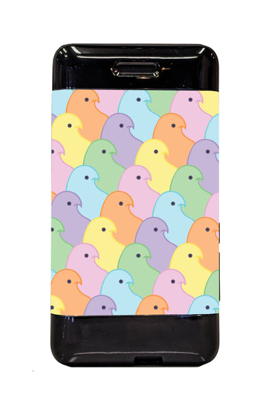 Peepin' It Real Sticker for Omnipod DASH® PDM – Pump Peelz