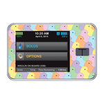 Peepin' It Real Sticker for Tandem t:slim