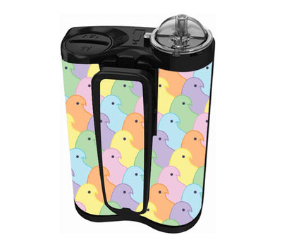 Peepin' It Real for Medtronic MiniMed 770G & 780G