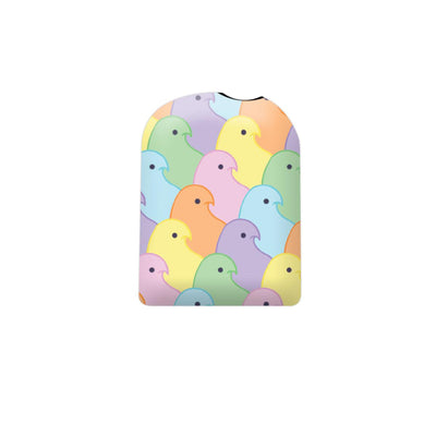 Peepin' It Real Pod Sticker – Pump Peelz