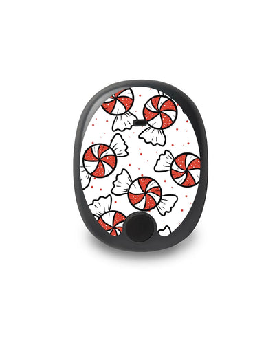 Peppermints Eversense Smart Transmitter