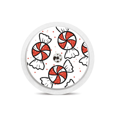 Peppermints Freestyle Libre 2