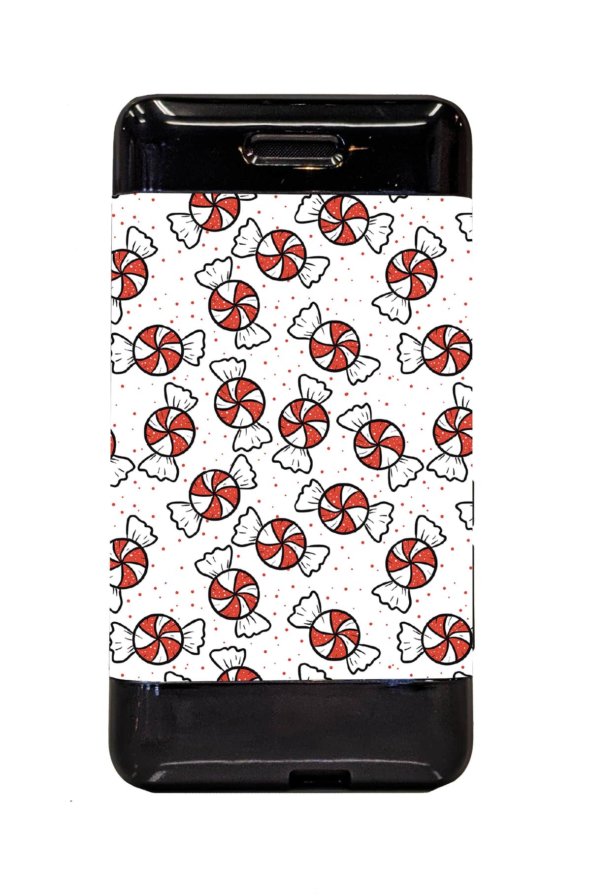 Peppermints Sticker for Omnipod DASH® PDM – Pump Peelz