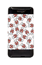 Peppermints Sticker for Omnipod DASH® PDM – Pump Peelz