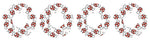 Peppermints Patch  Adhesive for Freestyle Libre Sensor