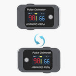 BM1000C Shanghai Berry Fingertip Pulse Oximeters Clearance was Amazon Choice