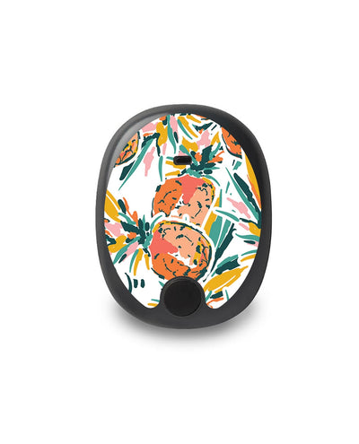 Pineapple Paradise Eversense Smart Transmitter