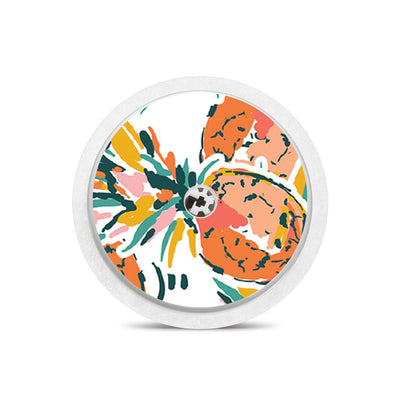 Pineapple Paradise Freestyle Libre 2