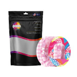 Pink Dream Variety Pod Patch Tape - Pump Peelz