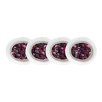 Pink Skulls Designed for the DEXCOM G7 and Stelo Transmitter