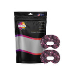 Pink Skulls Medtronic Guardian Connect Patch Tape - Pump Peelz