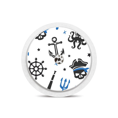 Pirates Freestyle Libre 2