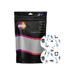 Pirates Medtronic Guardian Connect Patch Tape - Pump Peelz