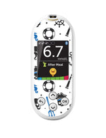 Pirates for OneTouch Verio Reflect Glucometer