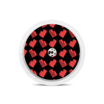 Pixel Hearts Freestyle Libre 2