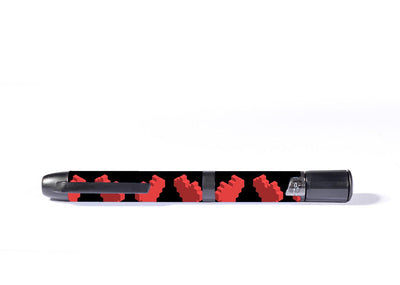 Pixel Hearts InPen - Smart Insulin Pen