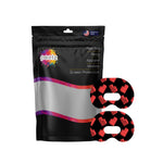Pixel Hearts Medtronic Guardian Connect Patch Tape - Pump Peelz
