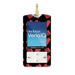 Pixel Hearts for OneTouch Verio IQ Glucometer