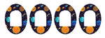 Planetary Pod Patch Tape - Pump Peelz