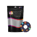 Planetary Patch Tape Designed for the FreeStyle Libre 3 Plus & Lingo