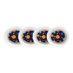 Planetary Sticker Designed for the DEXCOM G7 and Stelo Transmitter