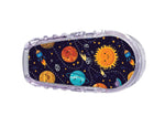 Planetary Sticker Designed for the DEXCOM Transmitter