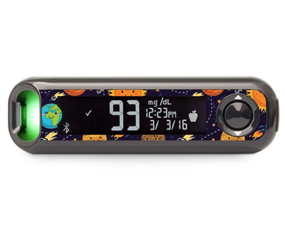 Planetary for Bayer Contour© Next One Glucometer