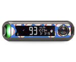 Play Ball Bayer Contour© Next One Glucometer